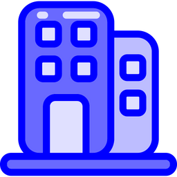 Building  Icon