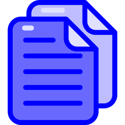 Document  Icon