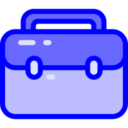 Briefcase  Icon