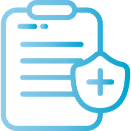 Health Check Up Symbol  Icon