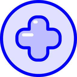 Cross  Icon