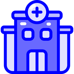 Hospital  Icon