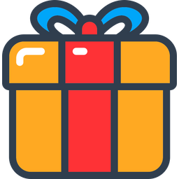 Gift Box  Icon