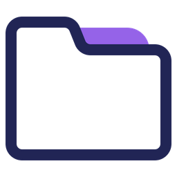 Folder  Icon