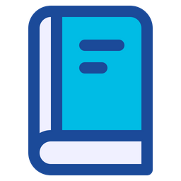 Book  Icon