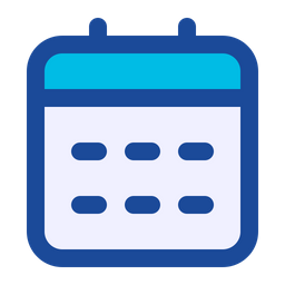 Calendar  Icon