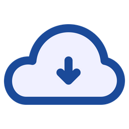 Cloud  Icon