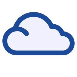 Cloud  Icon