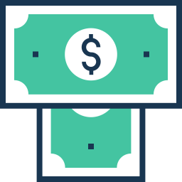 Banknote  Icon