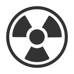 Hazardous  Icon