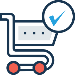 Cart  Icon