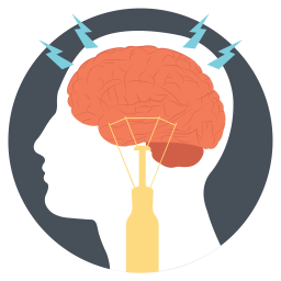 Brainstorm  Icon