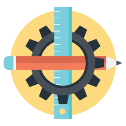 Business Tool  Icon