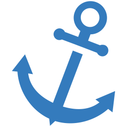 Anchor Point  Icon