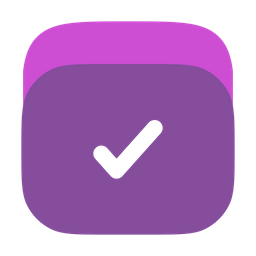 Archive minimalistic  Icon