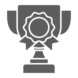 Award  Icon