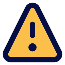 Alert  Icon