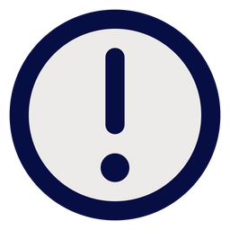 Alert  Icon