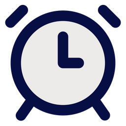 Alarm  Icon