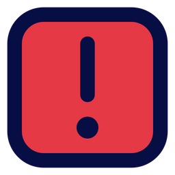 Alert  Icon