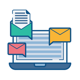 Email  Icon