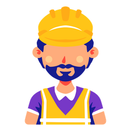 Builder  Icon