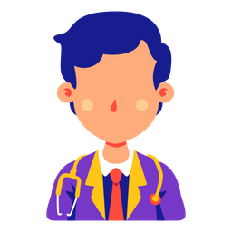 Doctor  Icon