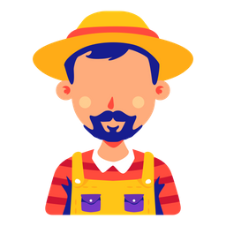 Farmer  Icon