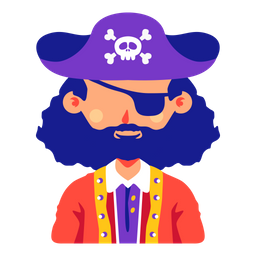 Pirates  Icon