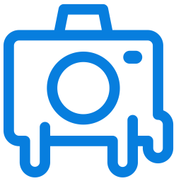 Camera  Icon