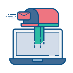 Email  Icon