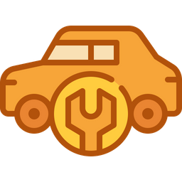 Car  Icon