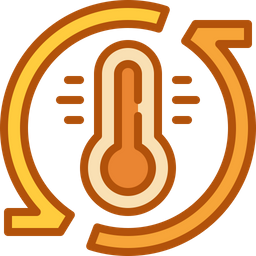 Climate  Icon