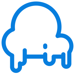 Cloud  Icon