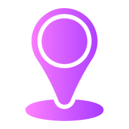 Location Pin  Icon