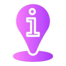 Information  Icon