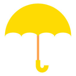 Rain  Icon