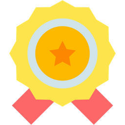 Badge  Icon