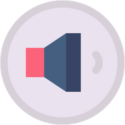 Audio  Icon