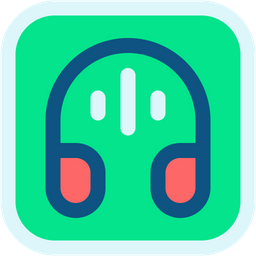 Audio  Icon