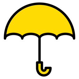 Rain  Icon