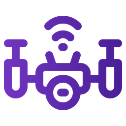 Drone  Icon