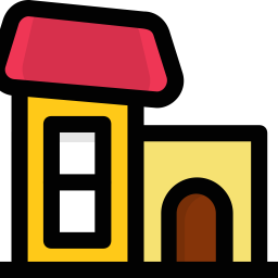 Building  Icon