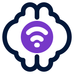 Brain  Icon