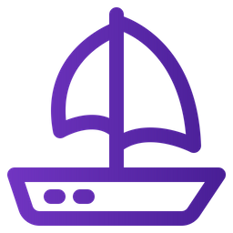 Boat  Icon