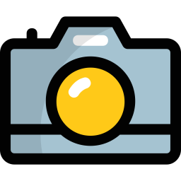 Camera  Icon