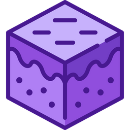 Block  Icon