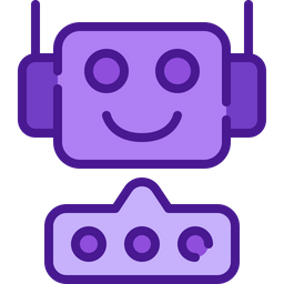 Chatbot  Icon