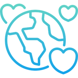 Earth Day  Icon