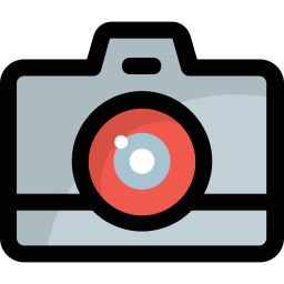 Camera  Icon